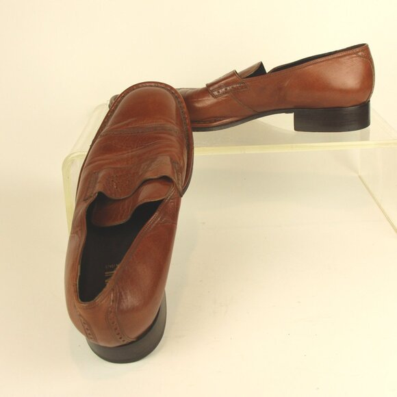 Gianni Versace Men's Shoes Flats
